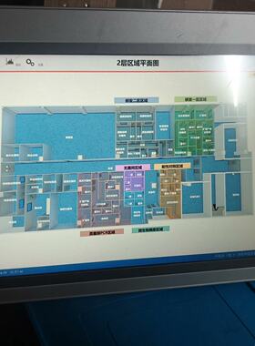 【议价-可维修】MCGS HMI触摸屏 TPC1570GI 24V 工控备件  /均有
