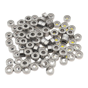 XUDZ线切割导轮小轴承型号大全R-1340HH进口R-1650HH 624ZZ 625ZZ