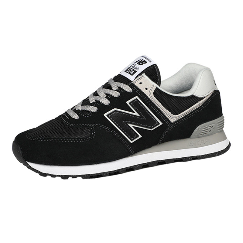 NEWBALANCE复古跑步鞋