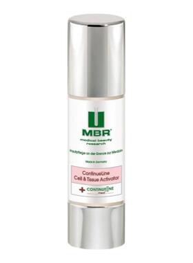 德国MBR刺激细胞再生精华50ml抗皱紧致去细纹平衡水油正品