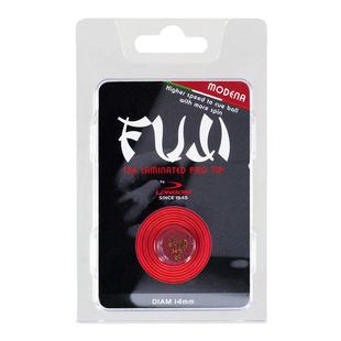 意大利龙古尼LONGONI台球杆皮头多层猪皮皮头小头黑8斯诺克枪头