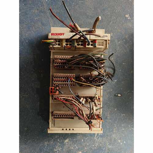 【议价-可维修】 PLC模块 EM7004 EK1100/均有货