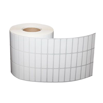 粘性强打印清晰铜版不干胶纸