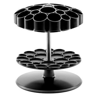 【自营】kuhnrikon瑞士力康厨具锅铲勺炒勺漏勺支架收纳架置物架