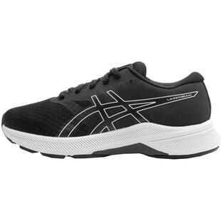 ASICS/亚瑟士童鞋新款男女童透气网眼专业跑步运动鞋舒适轻便