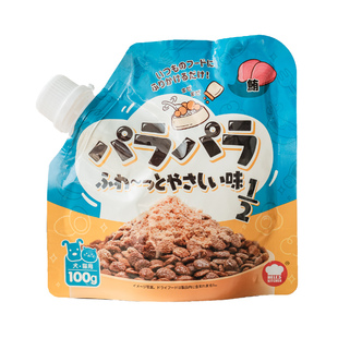 仨娃麻麻家-狗粮伴侣挑食神器狗狗零食肉松狗罐头拌狗粮拌料