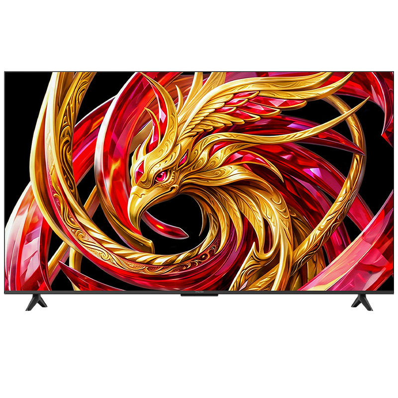 TCL雷鸟鹏7 Plus 26款55英寸288Hz高刷HDMI2.1电视以旧换新补贴65