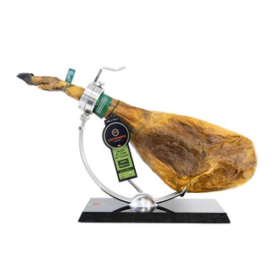 Montesano西班牙火腿整只康山伊比利亚后腿橡果即食生吃中秋礼盒