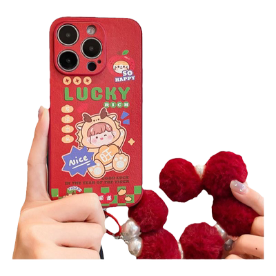 亚森优品适用苹果手机壳