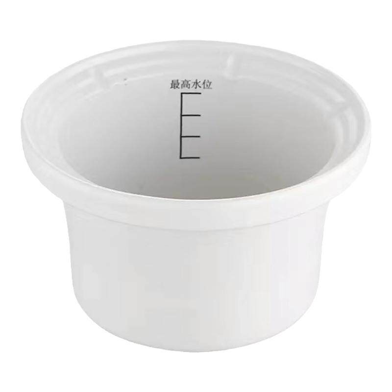 泉尔思快速全自动电炖锅快炖宝白瓷1.5-2L-3L-4L-5L配套内胆盖子
