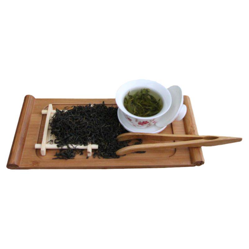 岳西翠兰深山散装炒青夏天绿茶叶