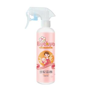 日本进口除螨喷雾剂家用床上除螨包除菌免洗晒去螨虫孕妇婴儿可用