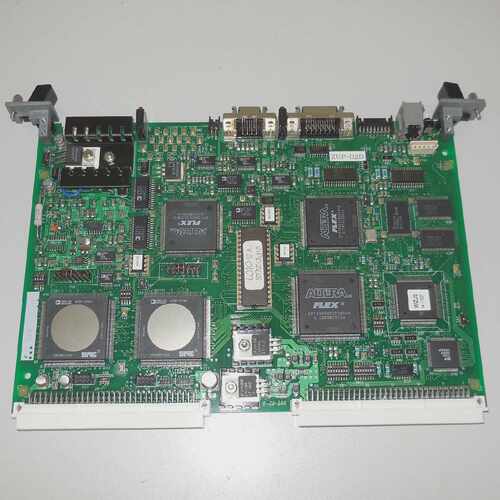 ZUP-02D board for shinkawa UTC-1000