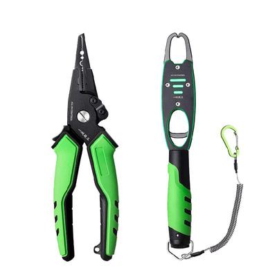 一帆精工钓鱼折叠多功能铝合金