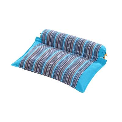 单人纯棉棉保健内胆套决明子枕芯