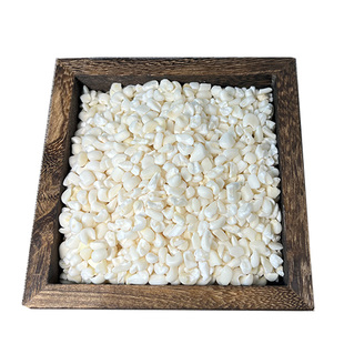 广西忻城珍珠糯玉米头粥粗粮干粒脱皮煮粥糖水玉米碴子中颗粒