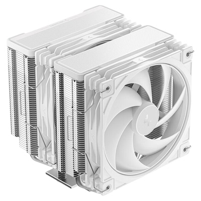 大霜塔AG620性能版CPU散热器