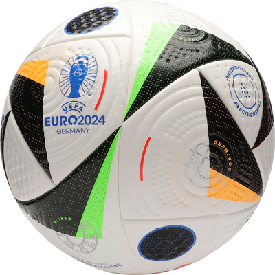 2024欧洲杯官方同款比赛用球