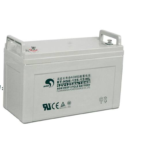 赛特蓄电池BTHSE1251212V125AH机房UPS电源配套EPS直流屏