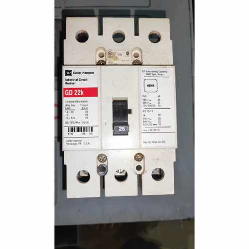 议价伊顿/Cutler-Hammer断路器GD22K GD3030  GD3040  GD3050  GD