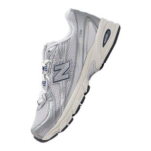 NewBalance 740V2系列复古百搭男女同款运动休闲跑鞋 U740GC2