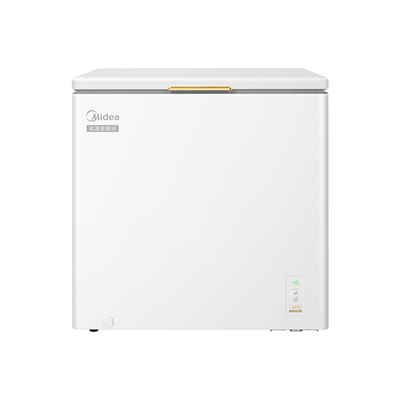 一年仅需除一次霜，两天约1度电