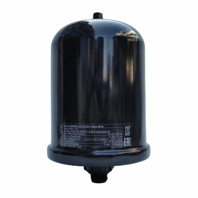 GWS水锤吸收器减少水锤危害