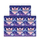 elis夜睡裤干爽安心裤