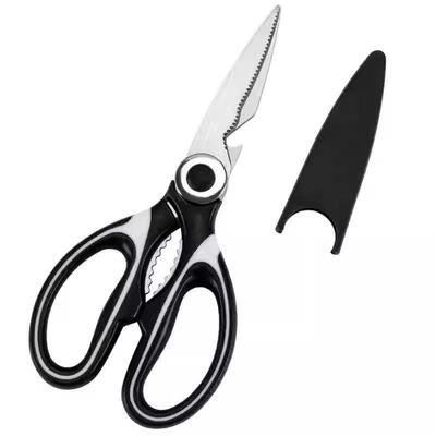 【福利品】熊猫剪鸡肉剪子厨房专