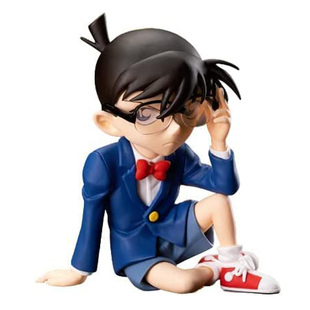 日版现货正版世嘉柯南基德名侦探怪盗赤井秀一安室透礼物潮玩手办