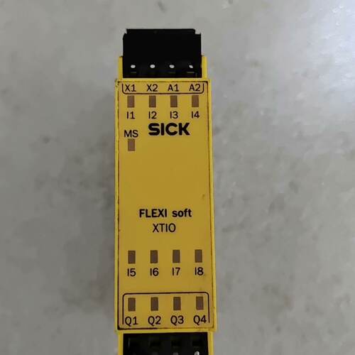 询价-1044125西克SICK FX3-XTIO84002