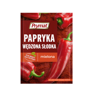 波美西班牙烟熏甜椒粉西餐调料红辣椒粉海鲜烟熏羊排牛排鱼调味料