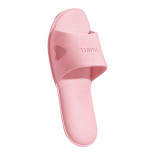 旅行必备神器便携式可折叠拖鞋男女一次性旅游用品出差洗漱可洗澡