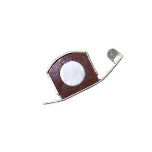 缝纫机大号磁铁定规强力磁规家用平车定位器靠边靠山压线挡边吸铁