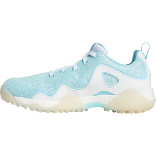 Adidas/阿迪达斯正品 W CODECHAOS 21 女子高尔夫运动球鞋 FW5628
