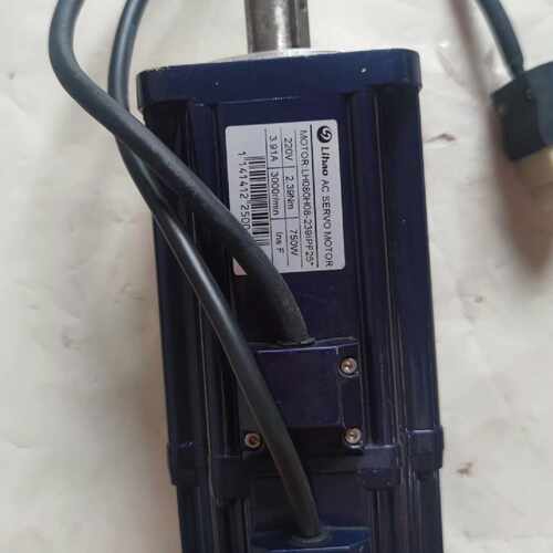 【询价】Lihao电机LH080H08-239IPF25* 750W适用