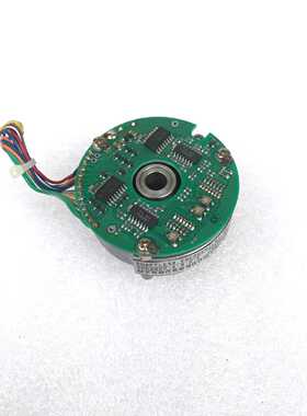 议价内密控编码器SBRN-20-5MD三菱伺服电机编码器OHE2000-6-8-0-E
