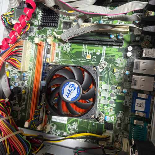【请询价】研华AIM-503G2拆机充新1150支持4代CPU还有
