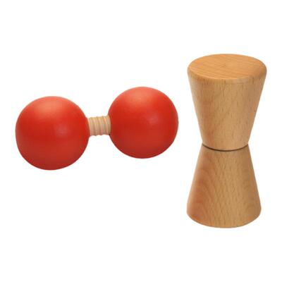 螺丝与螺母益智玩具安科纳