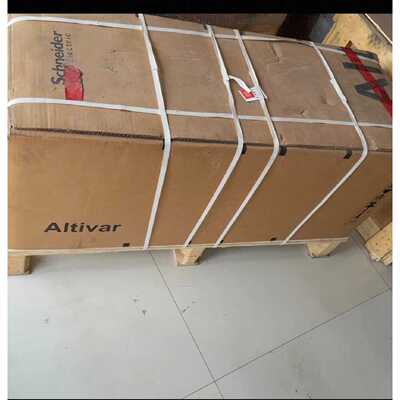 议价(项目余货全新)施耐德变频器ATV630D55N4原装正品现货 功率全