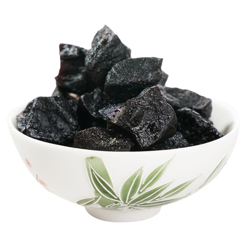 佛手老香黄粒老香橼蜜饯甘草香橼粒潮州三宝特产潮汕特产九制果脯