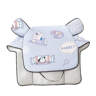 艾佳电动车挡风被夏季遮阳防晒罩