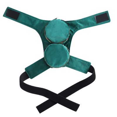 儿童强壮灸专用艾灸盒温灸罐家用