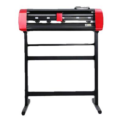 千帆服装转印喷砂膜高精度刻字机