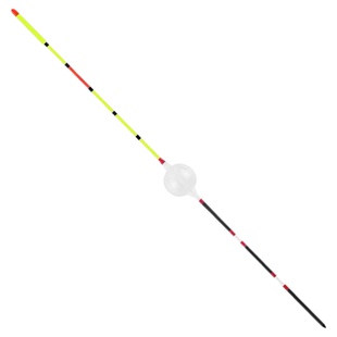 传统手竿野钓吹泡鱼漂穿心漂机器泡漂台州钓立式漂气泡浮漂各号选