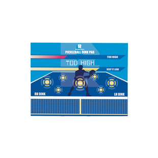 迪维斯匹克球丁克球训练专用墙纸板提升手感练习命中率pickleball
