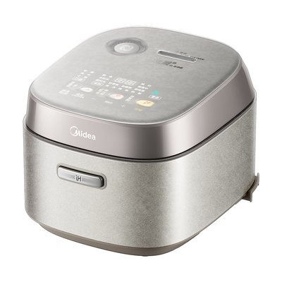 美的花瓣Pro负离子含钛IH电饭煲
