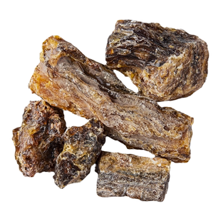 琥珀中药材500g正宗药用血琥珀天然正品琥珀块可磨琥珀粉买假包赔