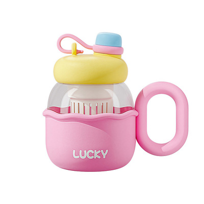 热销300+！大肚杯女生高颜值