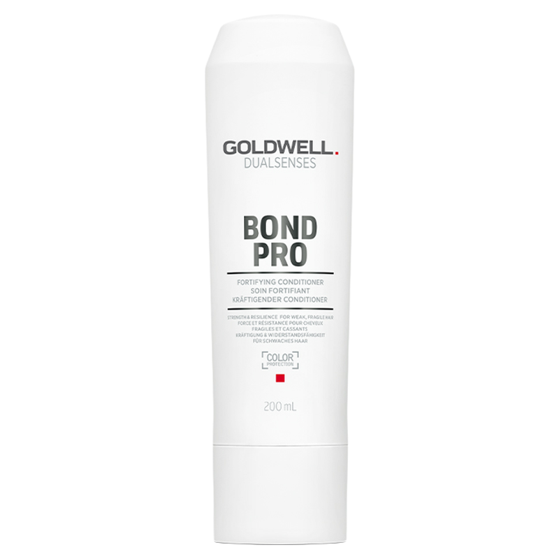 GOLDWELL歌薇发芯强韧护发素
